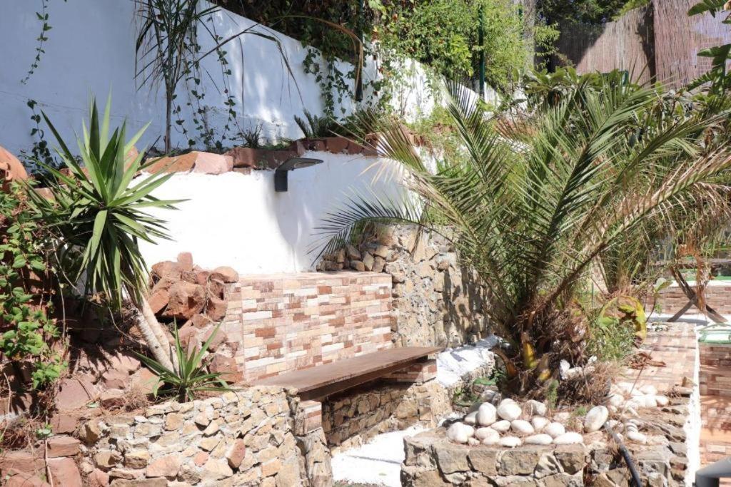 Luxury Jacuzzi Home & Terraces Málaga Kültér fotó