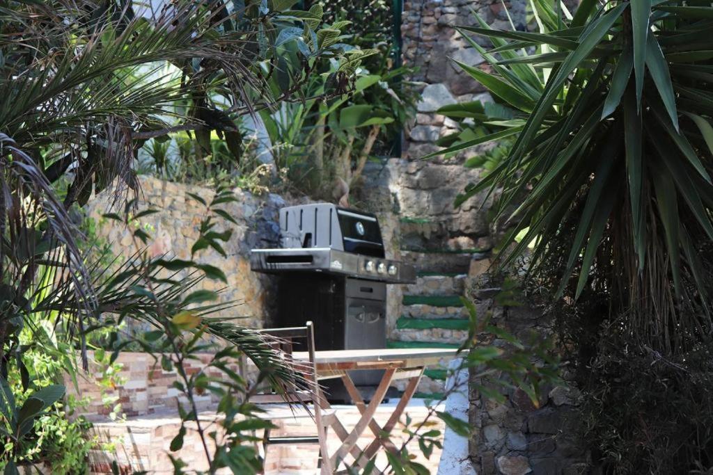 Luxury Jacuzzi Home & Terraces Málaga Kültér fotó