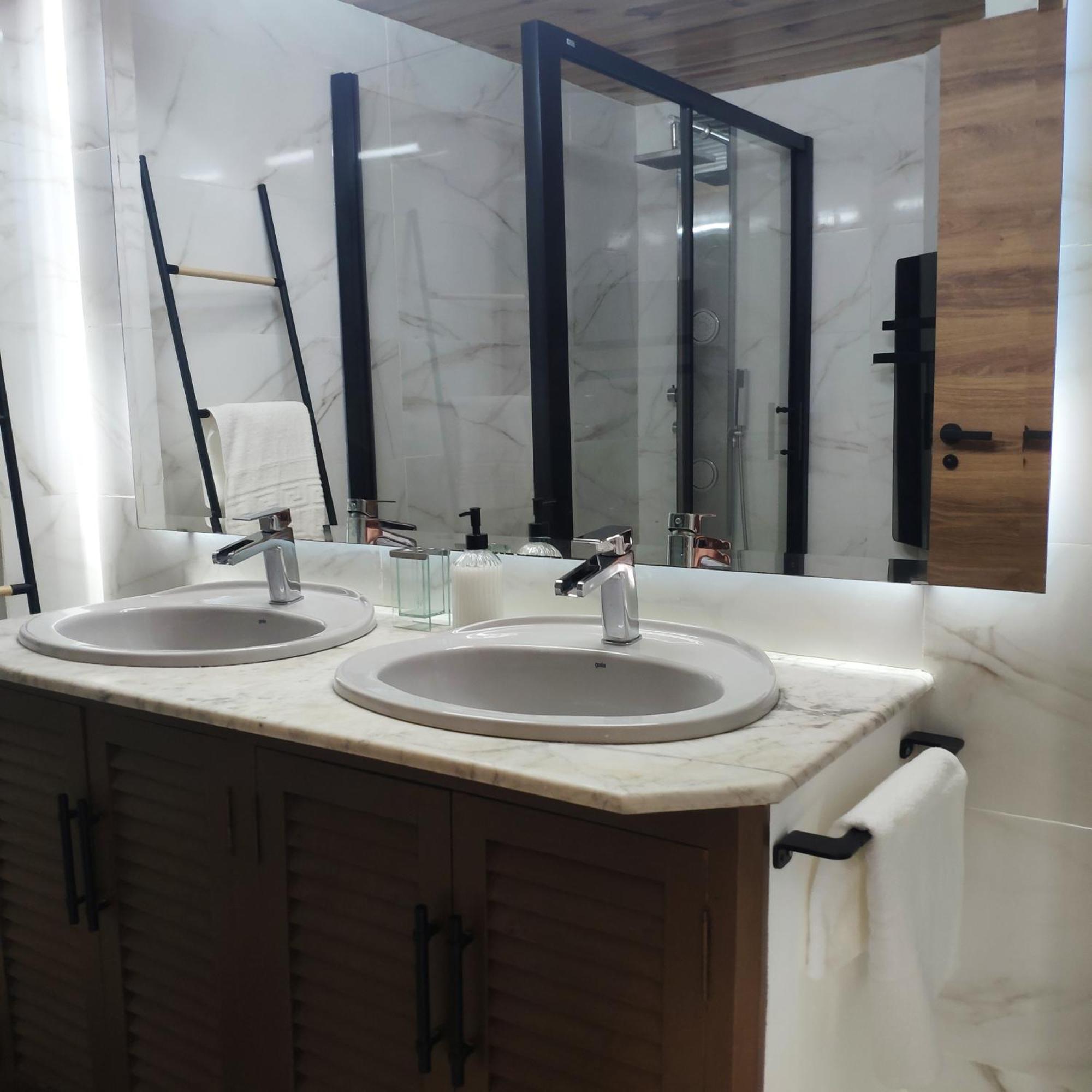 Luxury Jacuzzi Home & Terraces Málaga Kültér fotó
