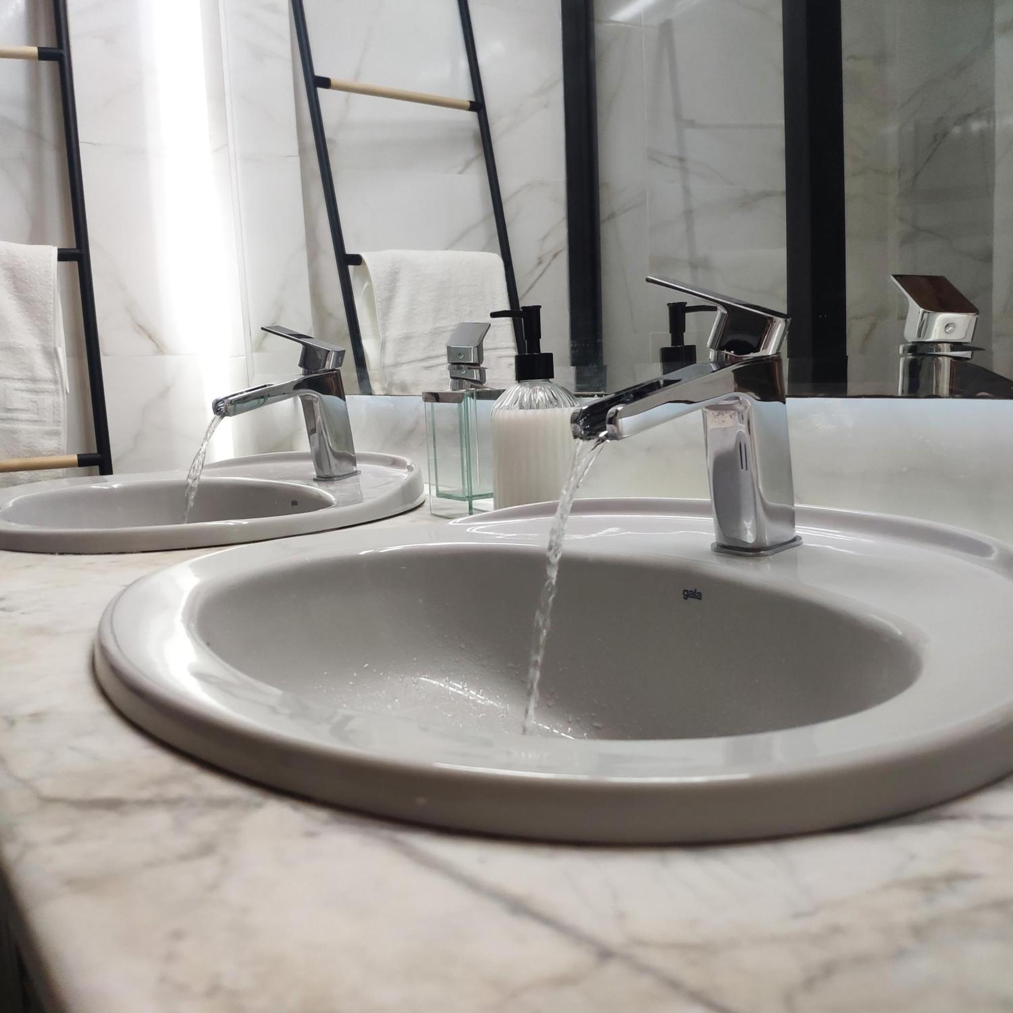 Luxury Jacuzzi Home & Terraces Málaga Kültér fotó